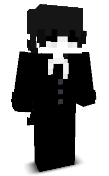 iWillGetYou's skin