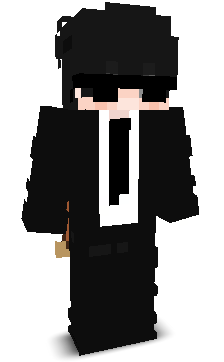 TendingFlea2045's skin