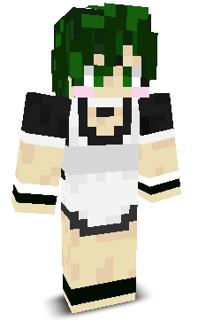 fvshigoat_'s skin