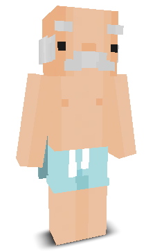 Pengfins's skin