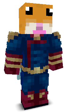Tim_inwza's skin