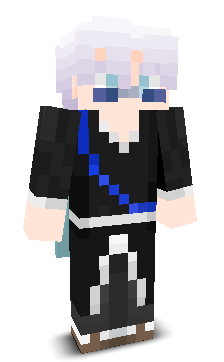 Rynqe's skin