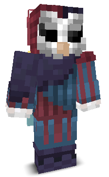 Chapulus's skin