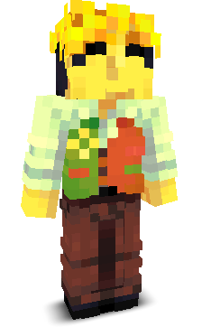 DiddyMaster32's skin