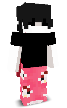 3LD1Katchow's skin
