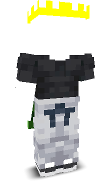 HunterMQ's skin