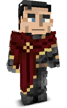 Echotorn's skin