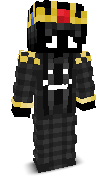 SigurdDB's skin