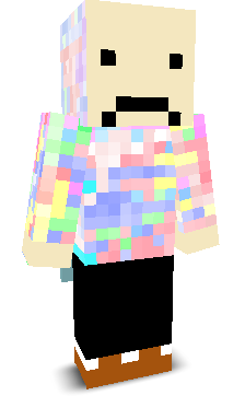 f__crafter's skin