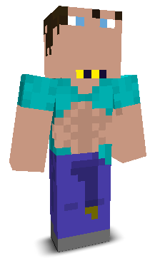 MDN2137's skin