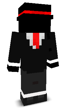 captein00Trains's skin