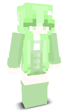 yaketemo's skin