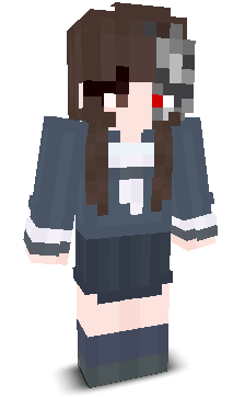 JamesLovedYou's skin
