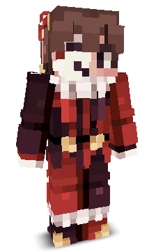 Cosmosrealz's skin