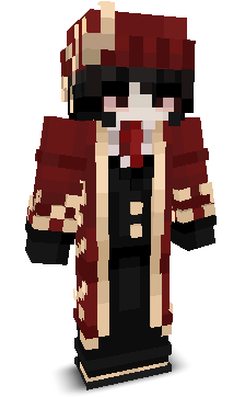 pvpvilliger6767's skin