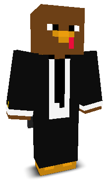 Turkey_Jayden's skin