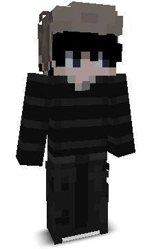 ymetme's skin