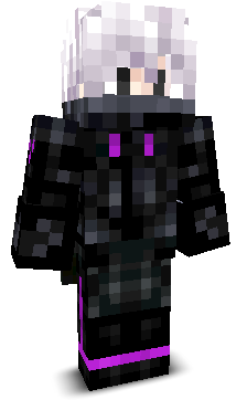 BlackMamba3527's skin