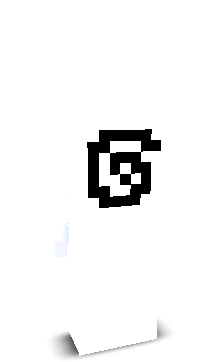 Spvral's skin