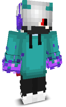 KreyyIsBack's skin