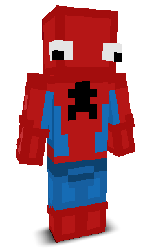 Mashizoo's skin