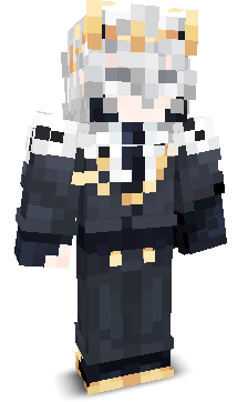 qW1ll's skin