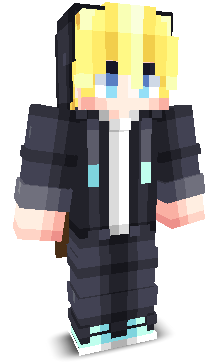 JoJoCris712's skin