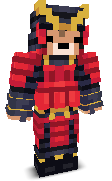 EfoxerPlays's skin