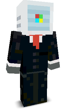 SteveGGaming's skin