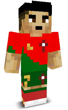 Emeyti's skin