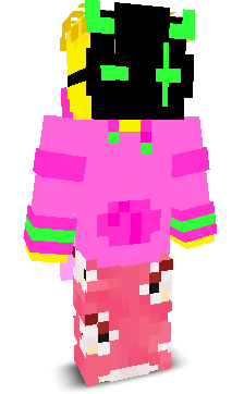 PeepeWinner's skin