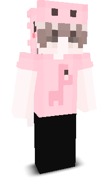 olvnek's skin