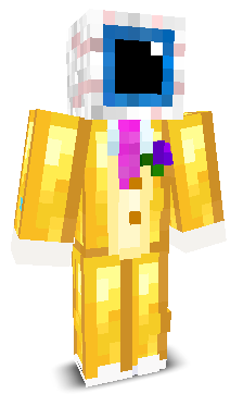 Aetherialist's skin