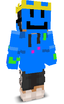 AntekABCD's skin