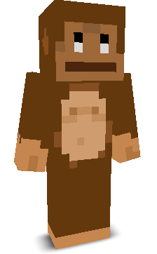 EliSweat's skin
