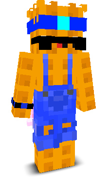 MrDuck987's skin