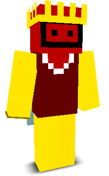 Freak_Fries's skin