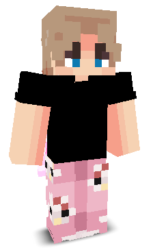 MR_LIQUIDZ's skin
