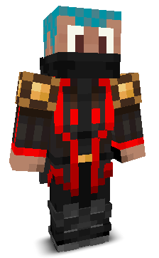 Ttiernan66's skin
