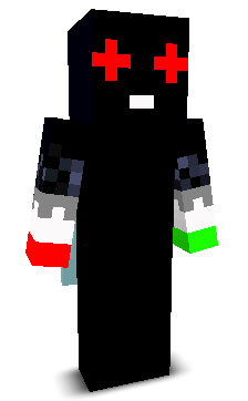 JosetheYose's skin