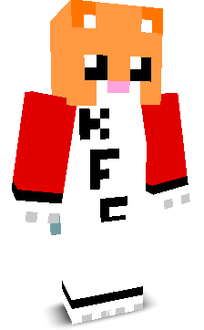 wesewrty1's skin