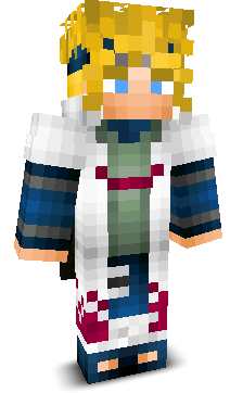 EYMNKS's skin
