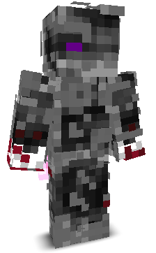 Samthepro2_YT's skin