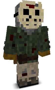 GrummTR's skin