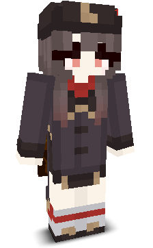 EeveeAshlyn's skin