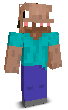 arthurzinio's skin
