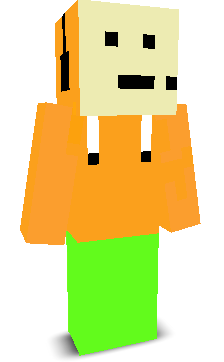 Linus701703's skin