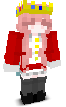 Tronkx's skin