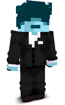 playerblocycola's skin