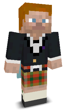 kseggo's skin